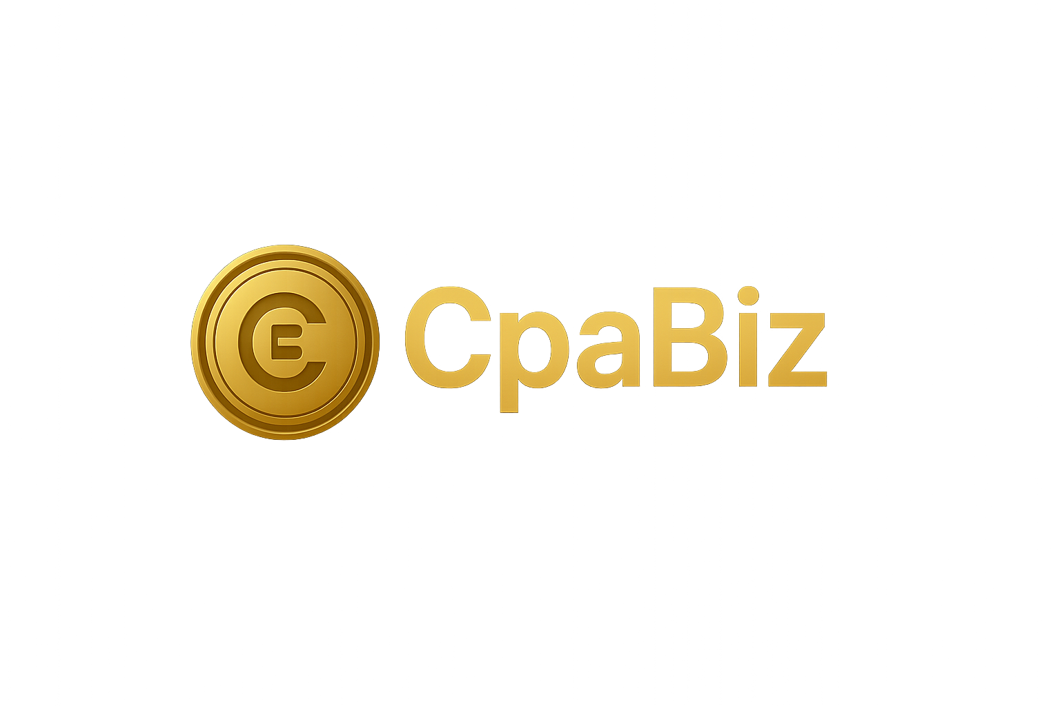 CPABiz Logo